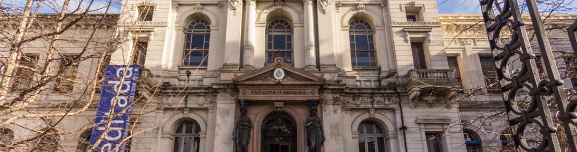 Facultad de medicina